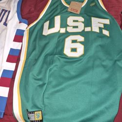 Men.s Jersery Both Brand New   Ask For 60 Pice  Or 60 For Both