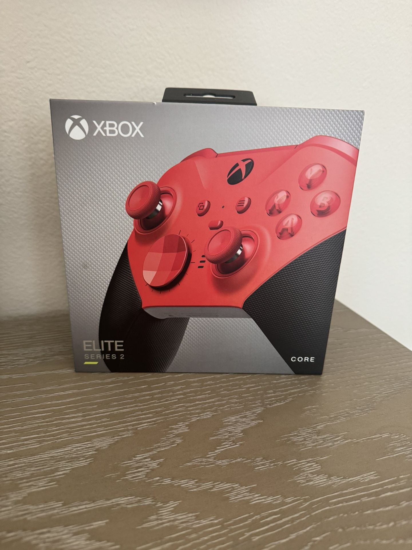 Elite Series 2 Core Great Condition