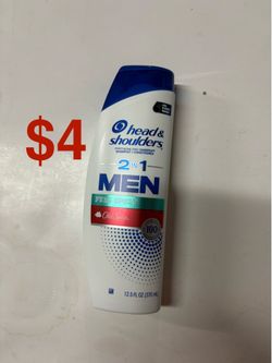 Head & Shoulders Hair Care