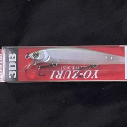 Fishing Tackle