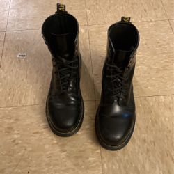 Dr. Martens Boots