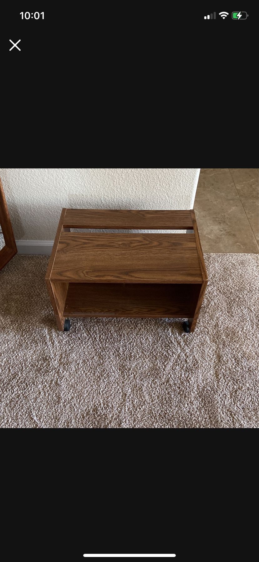 Printer Stand