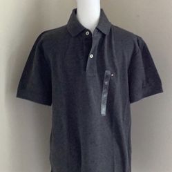 New Tommy Hilfiger Polo Shirt 