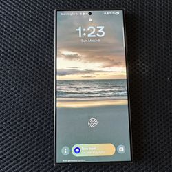 Samsung S24 Ultra 512GB Unlocked