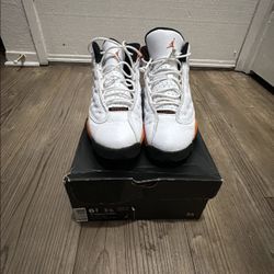 6.5Y JORDAN 13 STARFISH