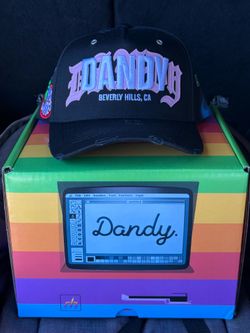 Dandy Hats Barbas Hats 31 Hats Rude cashed out Baez gallo fino