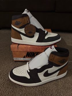Air Jordan 1 Retro High OG Love Letter