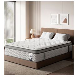 Mattress -Full Size (Firm)