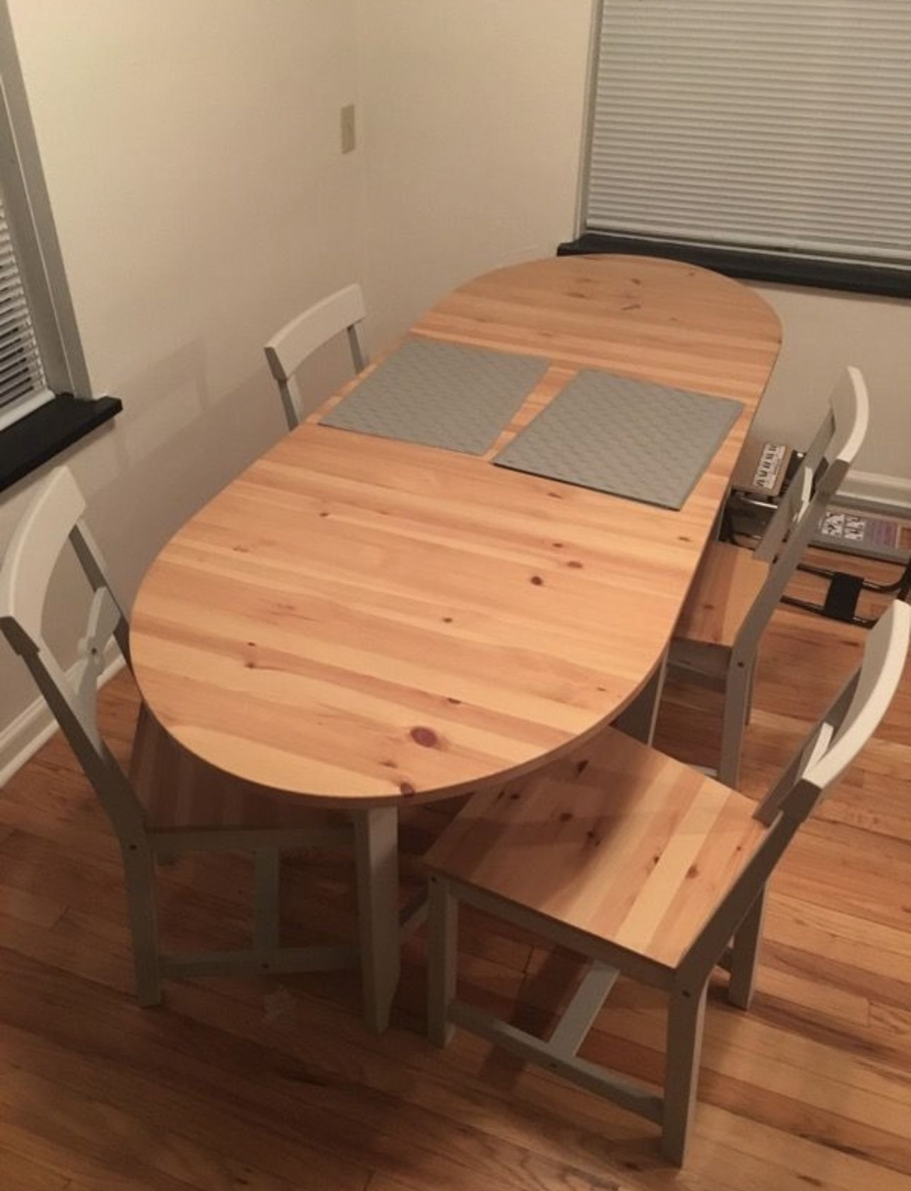 Folding Dining Table - IKEA