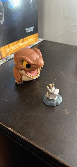 Bite Club Jurassic Park Collectibles
