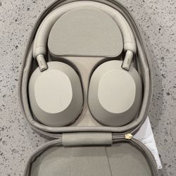 Sony Wireless Headphones 