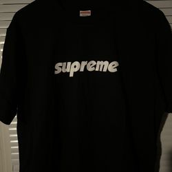 Supreme Tshirt