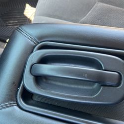 Door Handle