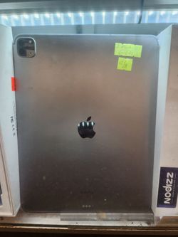 Ipad 12.9 6 gn ultra.