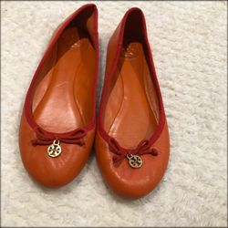Tory Burch Ballerina flats SALE 
