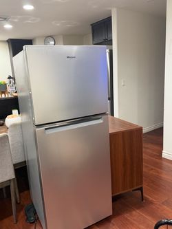 Refrigerator for sale