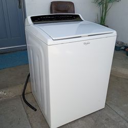 Working Good Washer