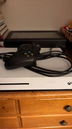 Xbox One S 1TB