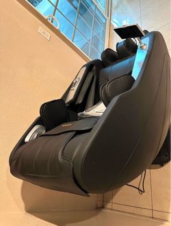 Tokuyo Full Body Massage Chair