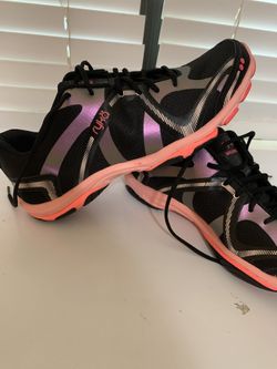 Ryka Influence  9 1/2