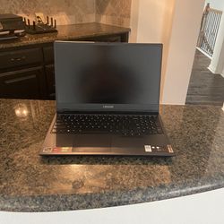 Lenovo Legion 5 15inch Gaming Laptop : Ryzen 7 5800H and 3050ti