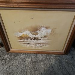 Cool Painting
