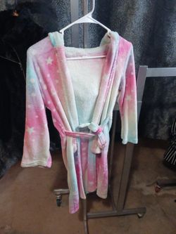 Unicorn Robe