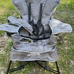 Go With Me Baby Delight Camping Chair