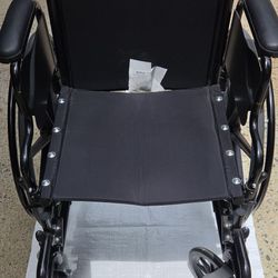 Invocare wheelchair