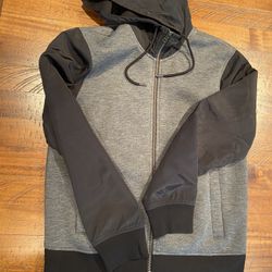 Banana Republic Mens Hoodie Jacket