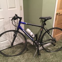 Schwinn Road Bike