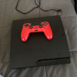 PS3 Slim