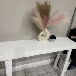 Decor Table