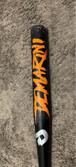 DeMarini Ultimate Weapon 28oz