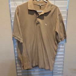 Burberry Shirt 