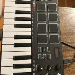 midi keyboard 