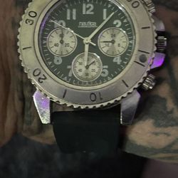 NAUTICA Men’s Casual/dress Watch