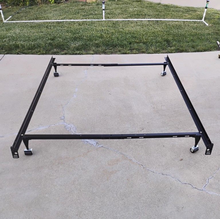 Full Size Bed Frame