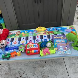 Kid Bundle 