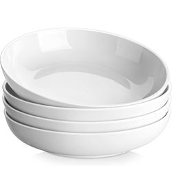 Large Pasta Bowls