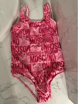 Moschino Swimsuit