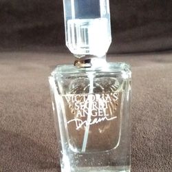 Victoria's Secret Angel Dream Perfume 1oz (Used)(Cross Posted)