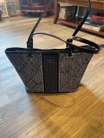 Nine West New Purse 10”T 16”w . Cash only no #