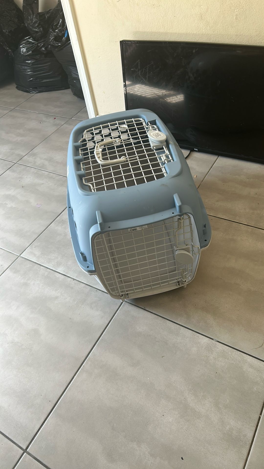 Dog Cage 