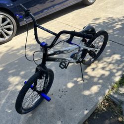 Ambush Bmx Bike