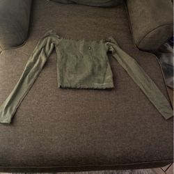 hollister shirt 