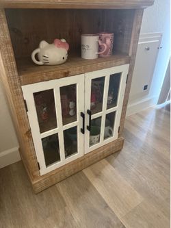 Coffee Bar Stand