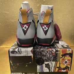 Jordan 7 retro champion series