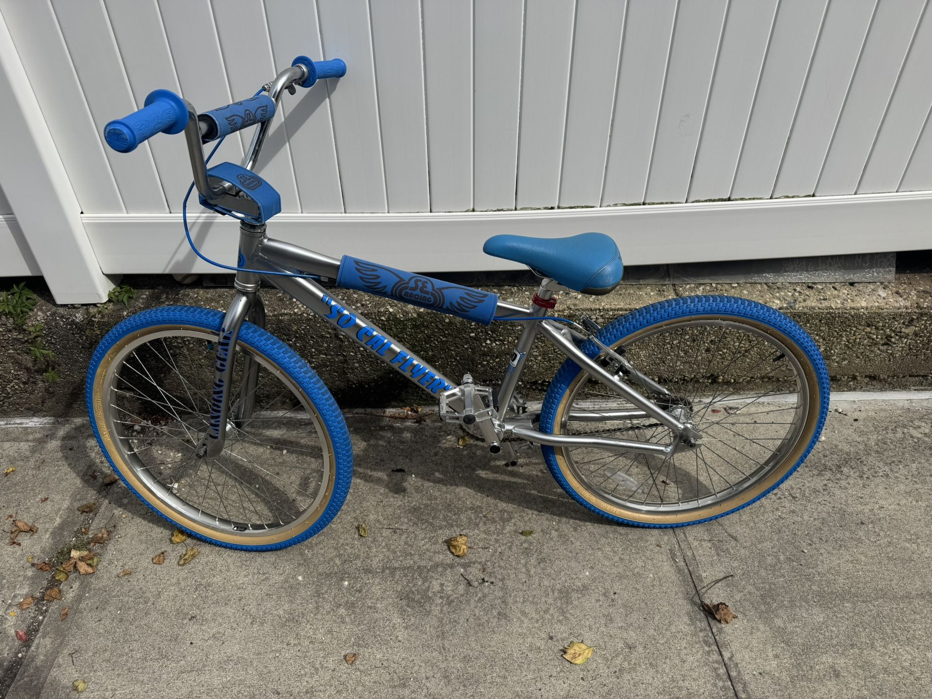 Se Bike So Cal Flyer 40th Anniversary 24"