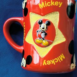 Disney Mug 